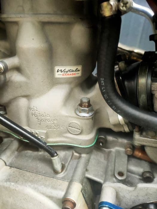 Sprzedam Yamaha yz 250