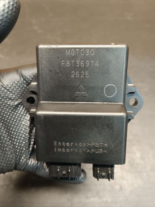 Moduł zapłonowy MGT030 CDI komputer części Suzuki DRZ DR-Z 400 S