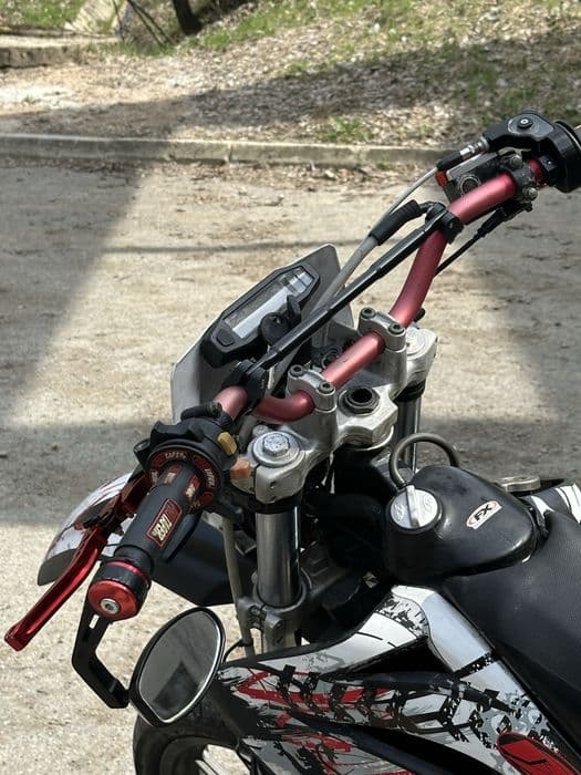 Beta RR 50 Enduro 50/90cc 2T AM6 Kat AM , B