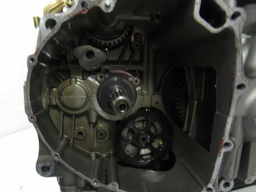 silnik mv agusta 1078 brutale, 09r
