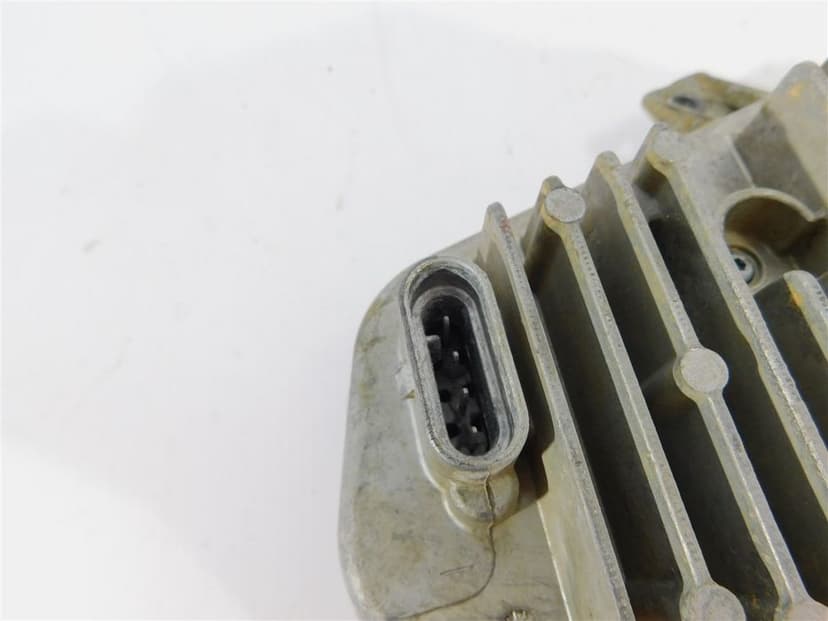 LAMPA PRZÓD PRZEDNIA POLARIS SCRAMBLER XP 850 1000 KOMPLET LED