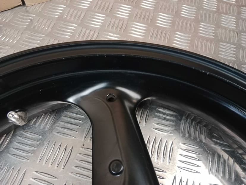 Ducati Monster 696 Felga Przód Przednia  08-14