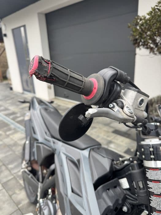 Beta RR 125  rok 2024