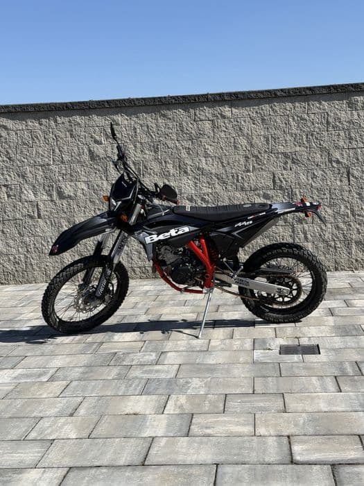 BETA RR 125 4T LC Enduro 2023