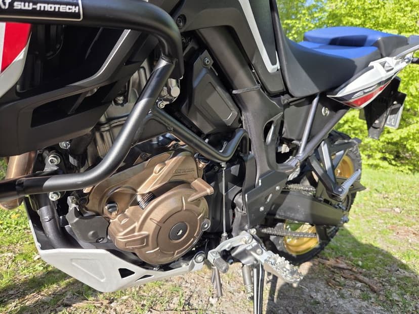 Honda CRF 1000 Africa Twin 2018r