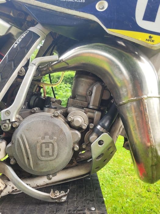 Husqvarna tc 85 OKAZJA(sx,cr,kx,rm,yz)