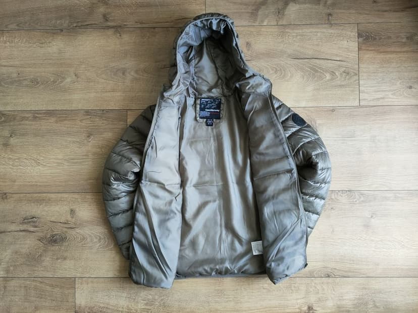 Kurtka Geo Norway Expedition ocieplana damska r. S