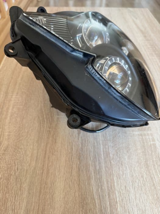 Lampa/reflektor Suzuki GSX1250FA/GSX650F led