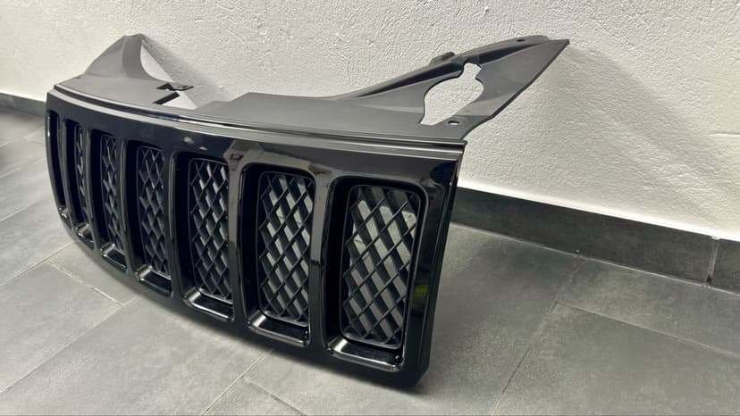 Grill Jeep Grand Cherokee WKIII polift