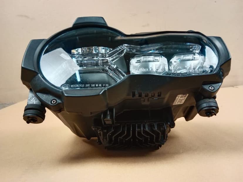 Bmw R1250 GS 2022 K50 K51 Lampa Reflektor Przód Lift Idealna Adaptive