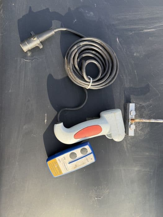 Suzuki samurai off road