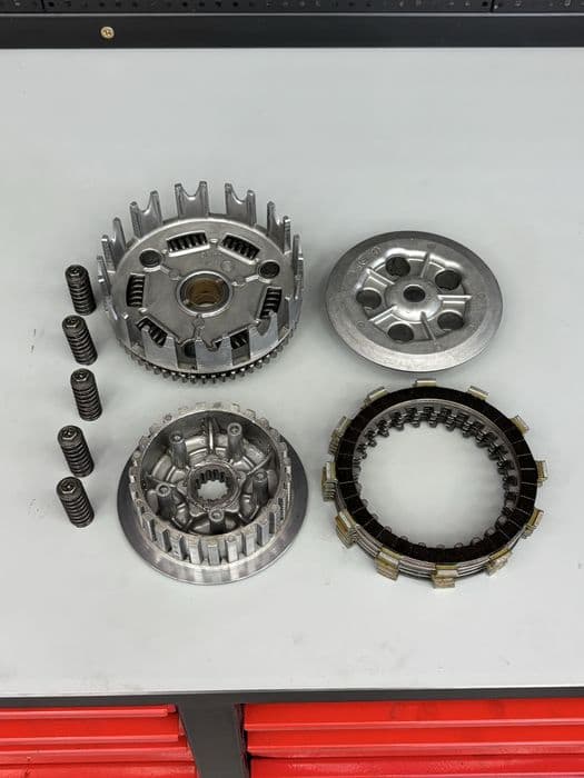 Sprzęgło Kosz Sprzęgłowy YAMAHA YZF WR 400 / 426