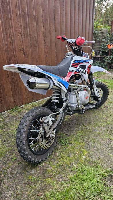 Cross Kayo MRF 80 Runner dla dziecka