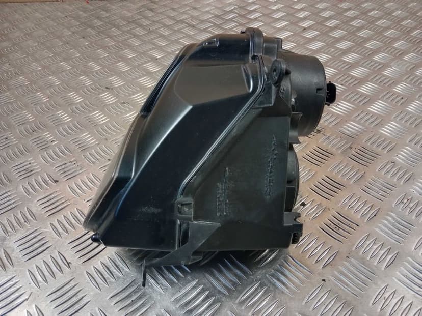 Kawasaki ZX14R Lampa Lewa Przednia Przód Reflektor Przedni 16-20