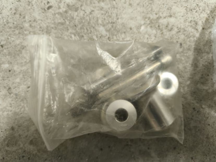 Crash pady do Suzuki GSX-R 1000 K3 nowe