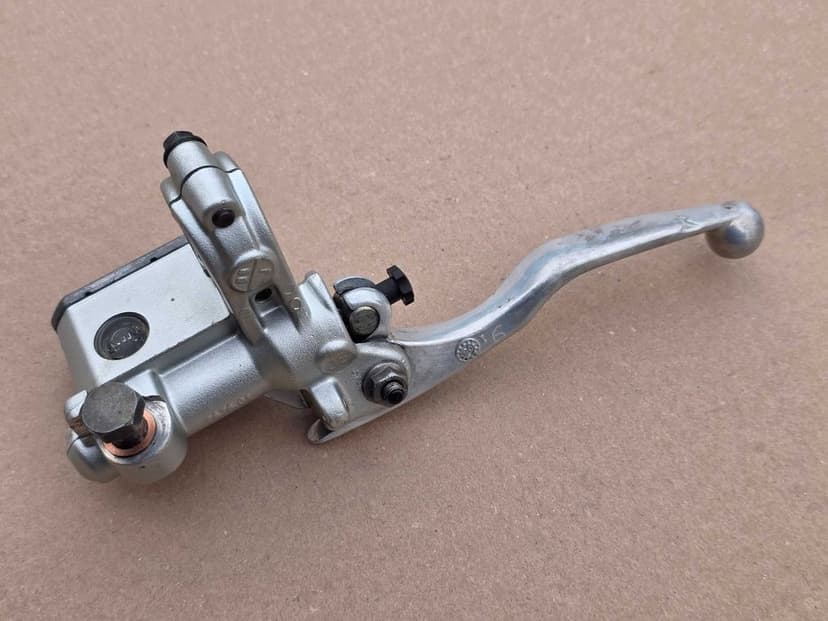Przód przednia pompa hamulcowa Brembo KTM sx sxf exc xc 125 /250 / 450
