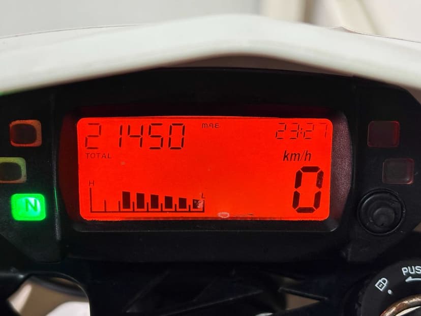 Beta RR 4T 125 #Kilka sztuk na miejscu #Enduro #Wr