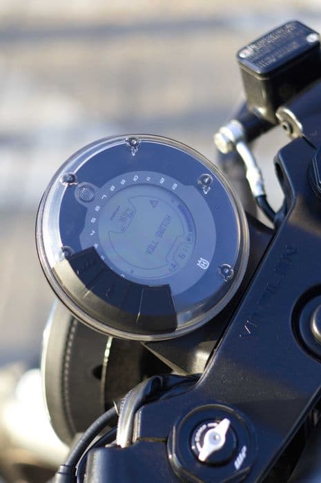 Husqvarna Vitpilen 401 (2021)