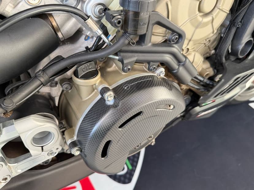 Ducati Streetfighter V4SP 23r