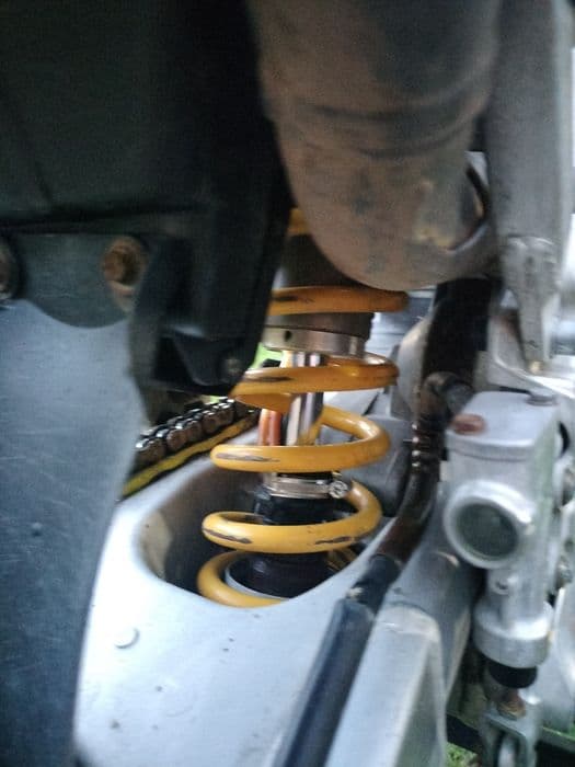 Sprzedam Suzuki RMz 450