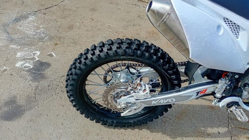 Kayo t4 cross   2024 felgi  mercedes 5x112