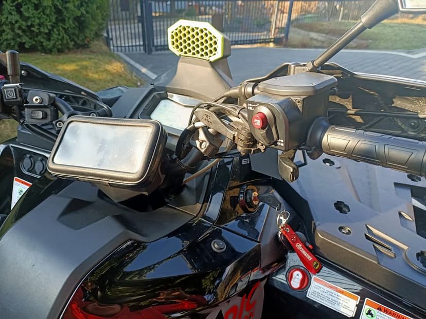 Cf Moto CfMoto cforce G2 1000 Nordic Edition