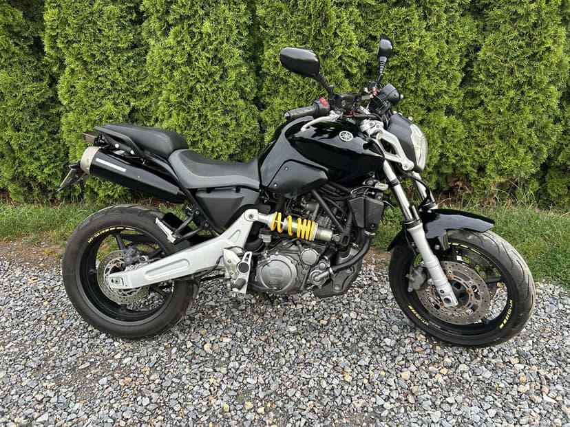 Yamaha mt03 prawo jazdy A2 mozliwy transport