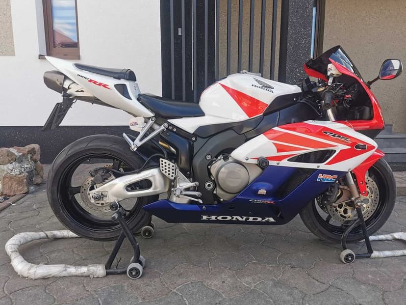 Honda CBR 1000rr sc57a Oryginał Quickshifter