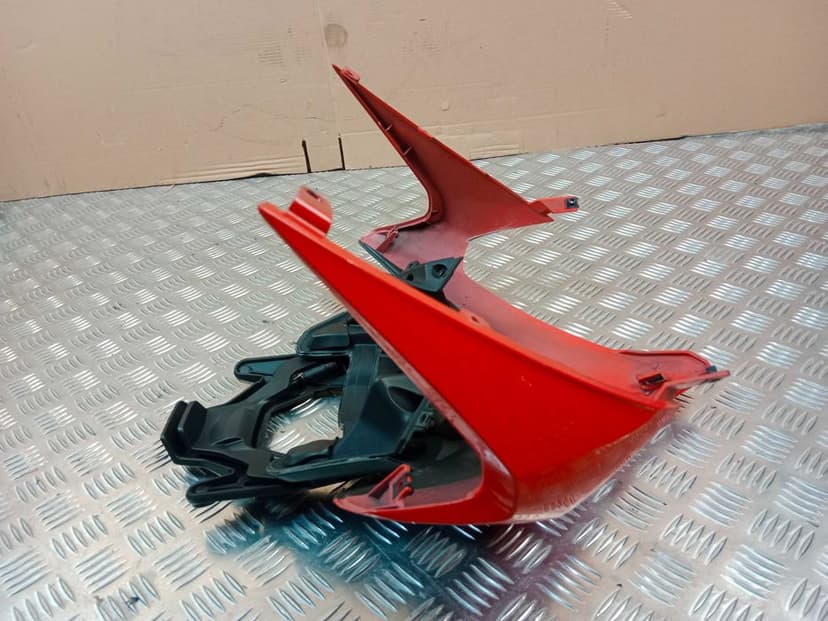 Ducati Multistrada 1200 S Czasza Regulacja Mocowanie Szyby Owiewka