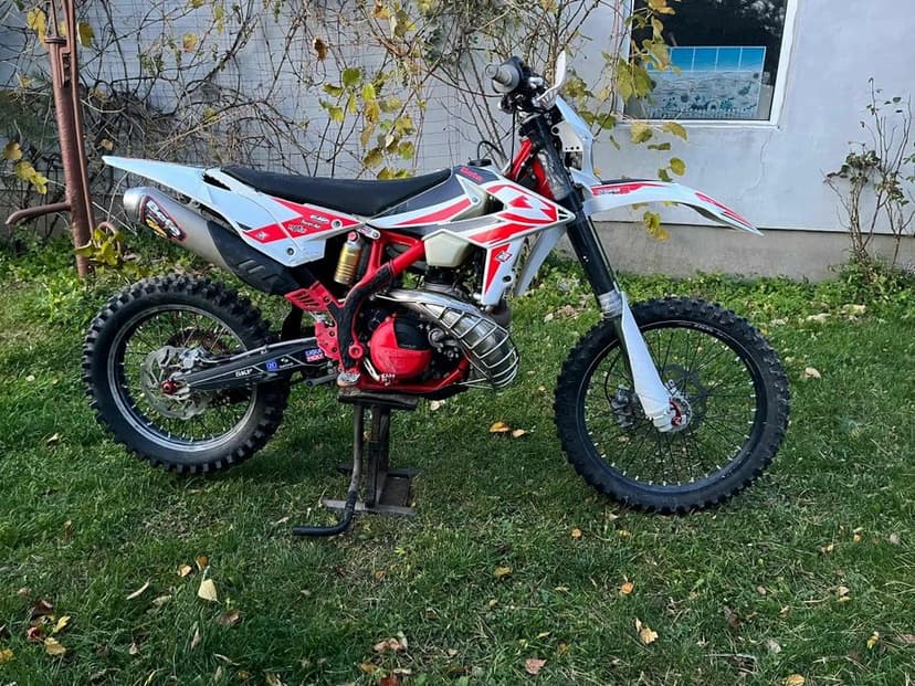 Beta RR 250 •sprowadzona•