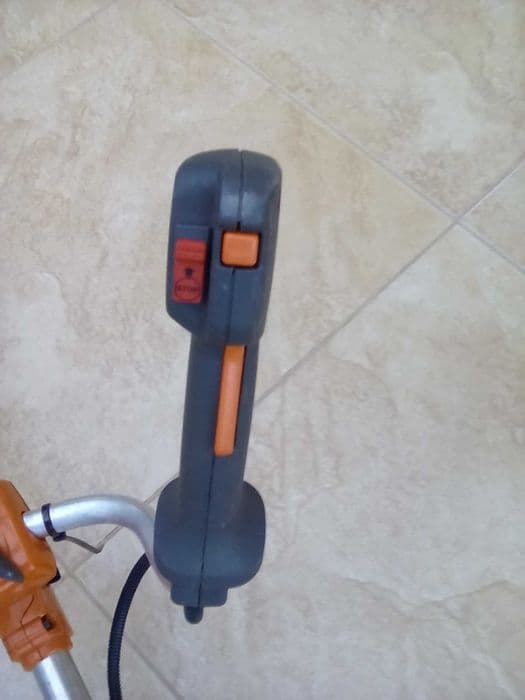 Kosa spalinowa Husqvarna 135R +  druga do naprawy gratis