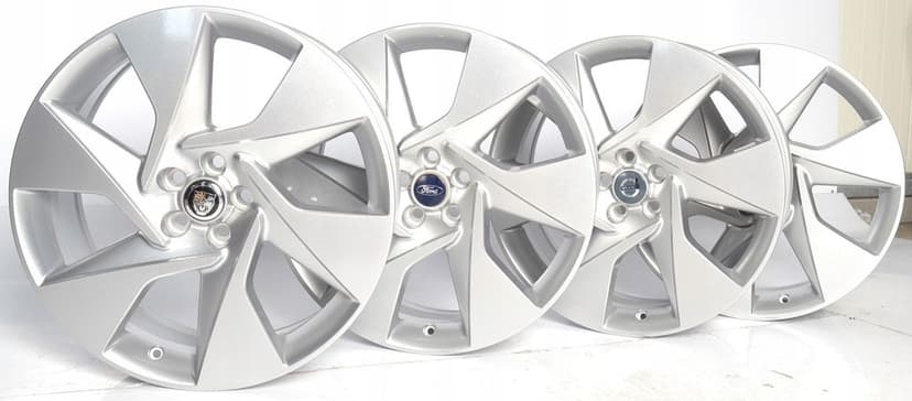 20 5x108 oryg. jaguar land rover discovery sport