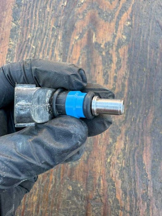 wtrysk brp can am can-am renegade outlander paliwa G1