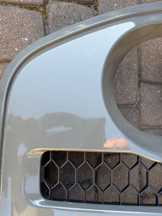 Grill/Atrapa Jeep Wrangler Oryginał Mopar
