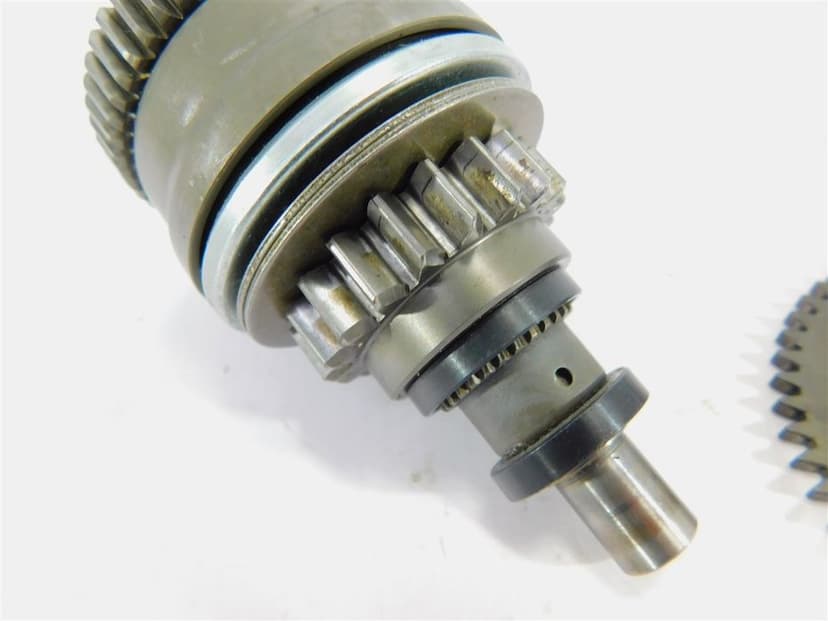 BENDIKS BENDIX POLARIS RZR 800 4010418