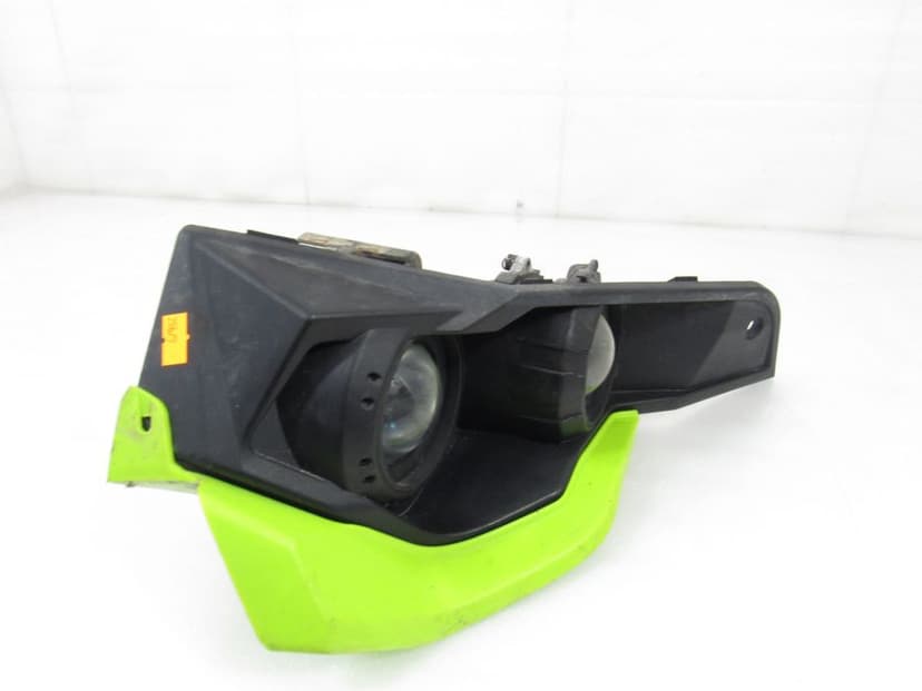lampa przód prawa can-am maverick 1000, 16r turbo