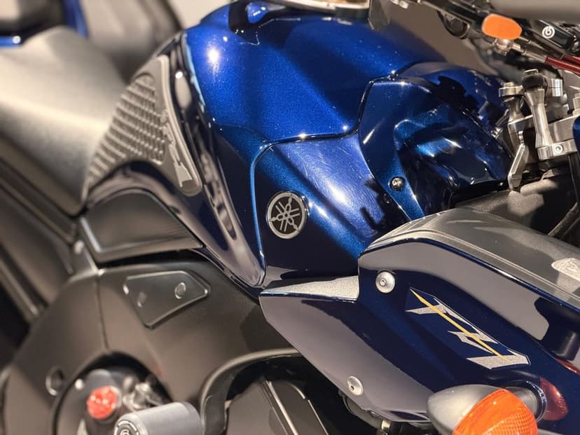 Sprzedam Yamaha FZ1