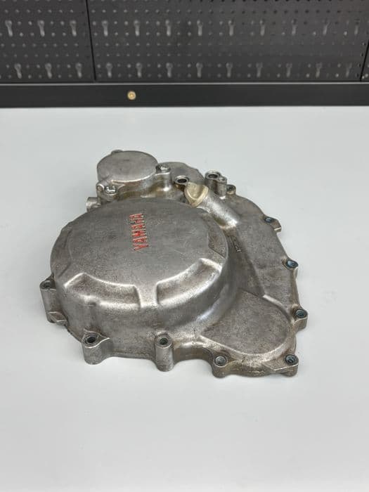 Dekiel Sprzegła Pokrywa Silnika YAMAHA RAPTOR YFZ250 R 08-13