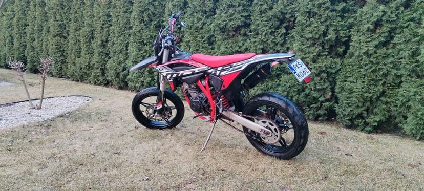 Beta rr 125  2023 a1/b