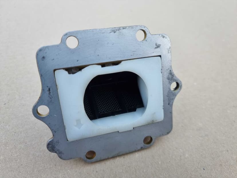 Zawór membrana listki Kawasaki KX 125 r.93