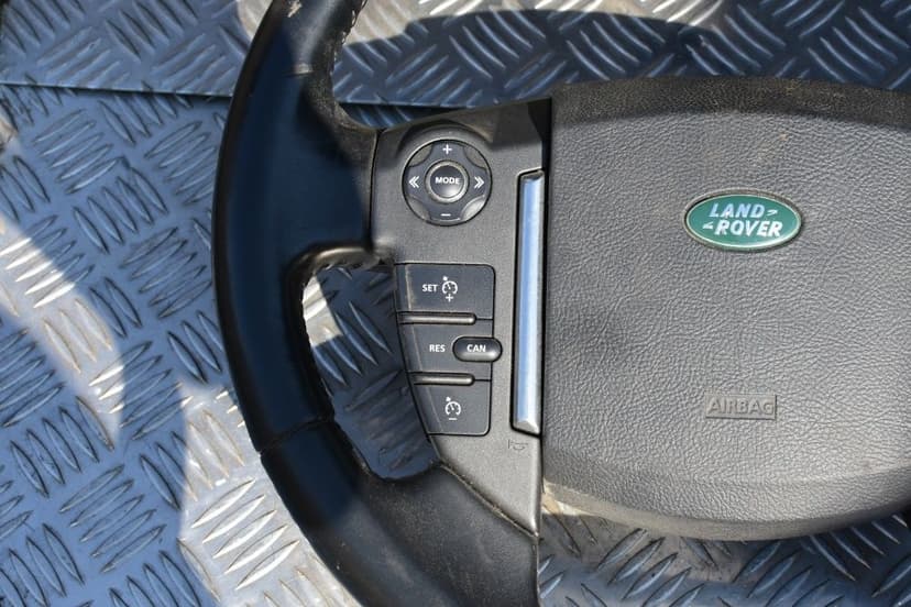 Kierownica Land Rover Discovery 4