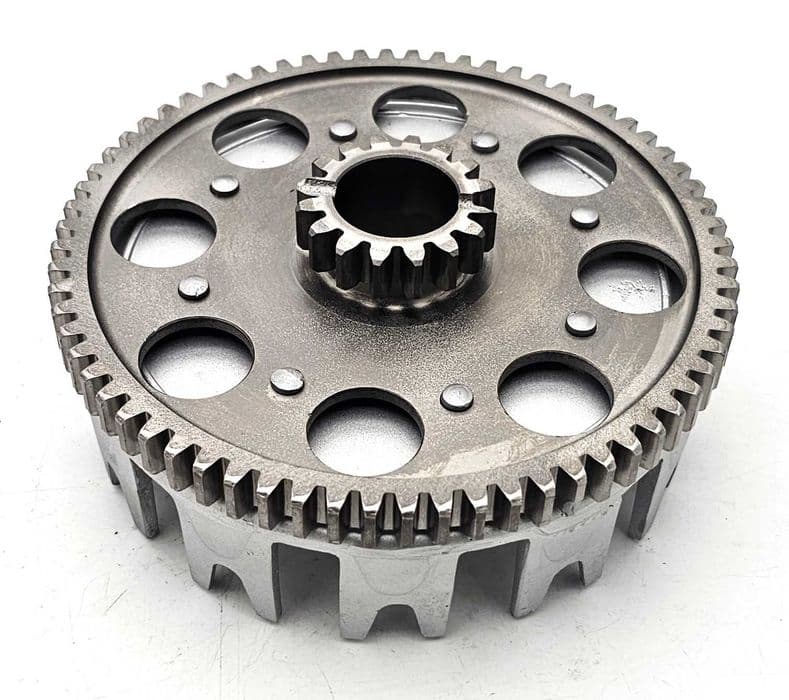 Husqvarna TE 410 Kosz Sprzęgłowy