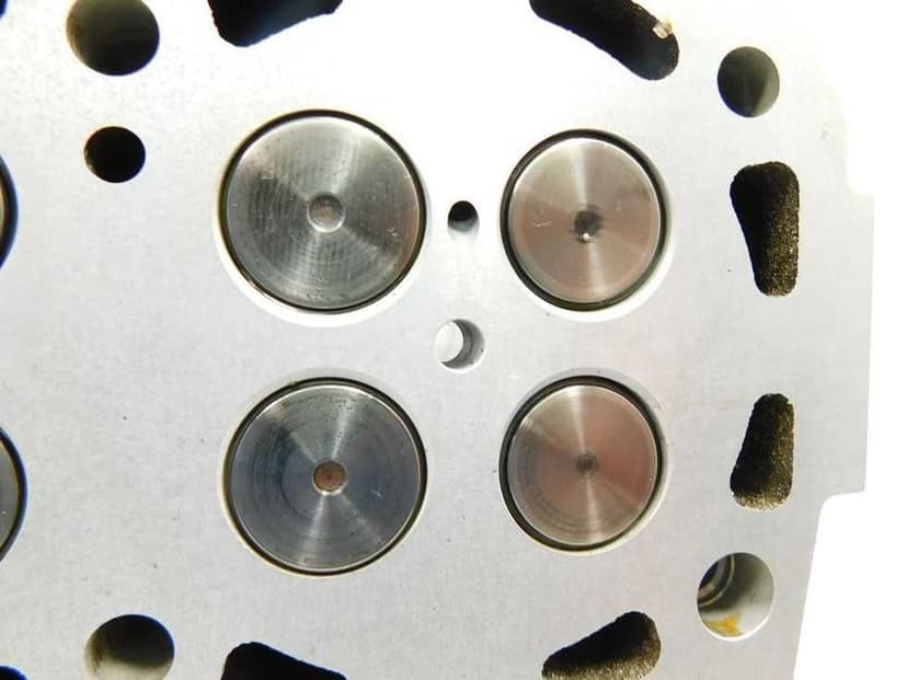 Głowica splanowana Nissan Navara D22 2.5 DI Pick UP 133KM