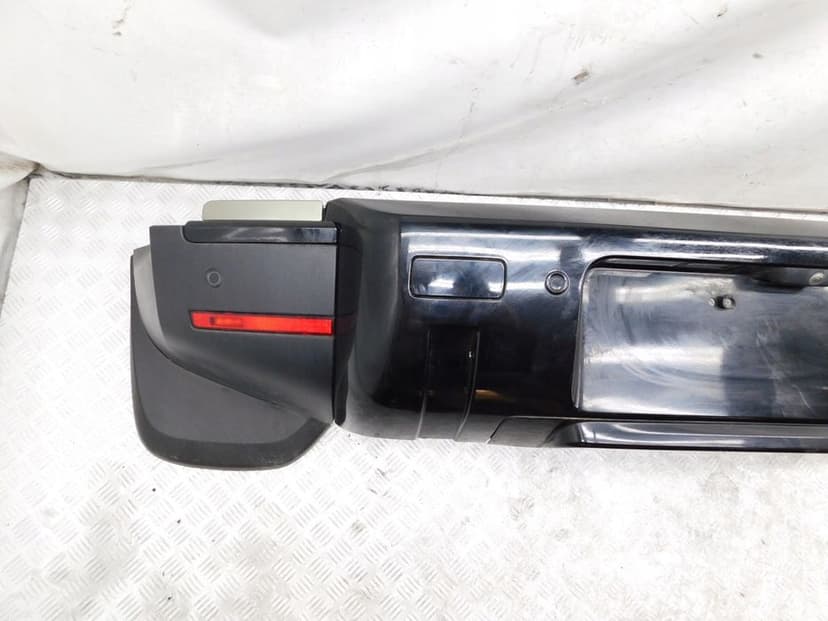 zderzak tył 6x pdc kamera - land rover defender ii l663 19-