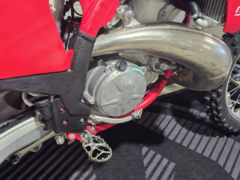 Gasgas MC 250  2024r 30mth od nowości