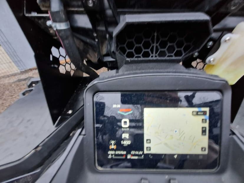 CFMoto CForce Quad Cf Moto 1000 gen3 Premium