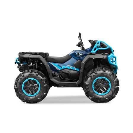 CF MOTO CForce 1000 MV MUD 2025 Raty/Leasing Dostawa Gratis T3B