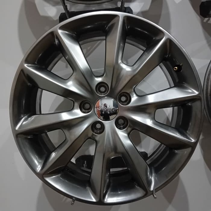 Felgi 18 5x110 Jeep Cherokee OE (F602586-50)