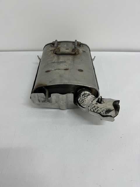 Polaris Scrambler Sportsman XP 1000 S tłumik końcowy nowy OEM oryginał