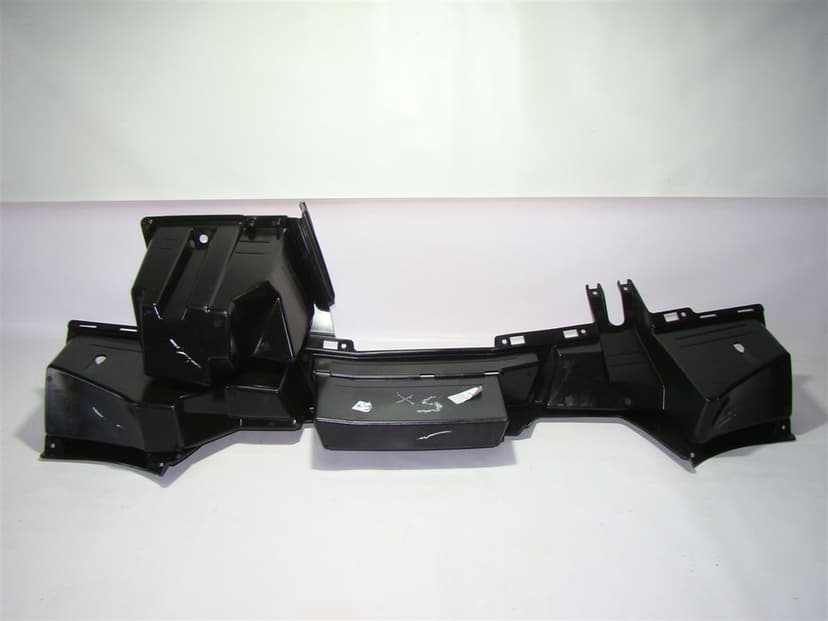 KOKPIT LICZNIK PRZÓD POLARIS RANGER